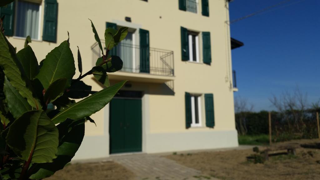 Casa Selene Rocchi Villa Savignano sul Panaro Dış mekan fotoğraf