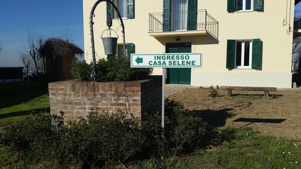 Casa Selene Rocchi Villa Savignano sul Panaro Dış mekan fotoğraf