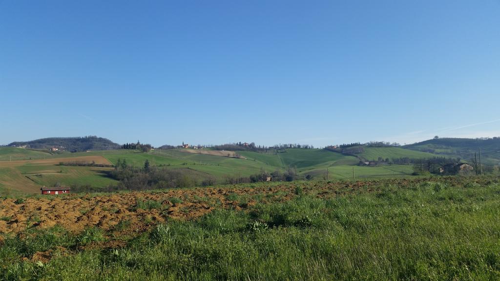 Casa Selene Rocchi Villa Savignano sul Panaro Dış mekan fotoğraf