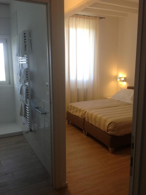 Casa Selene Rocchi Villa Savignano sul Panaro Oda fotoğraf