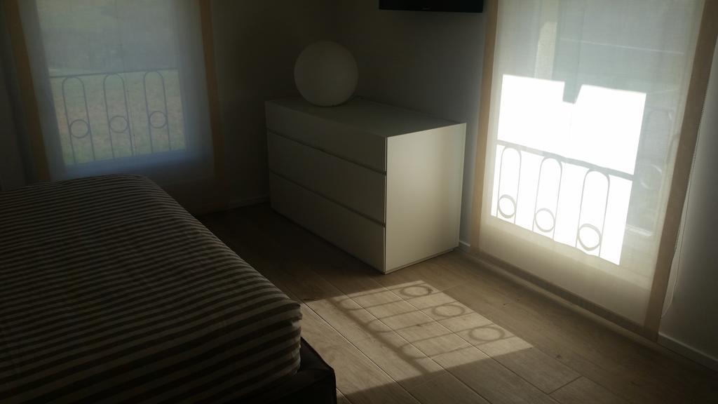Casa Selene Rocchi Villa Savignano sul Panaro Oda fotoğraf