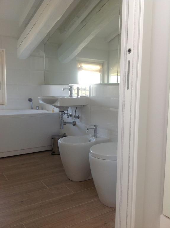Casa Selene Rocchi Villa Savignano sul Panaro Oda fotoğraf