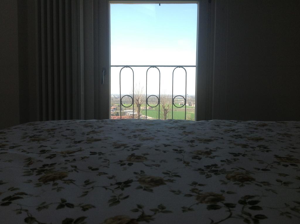 Casa Selene Rocchi Villa Savignano sul Panaro Oda fotoğraf