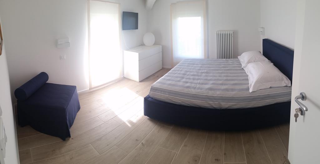 Casa Selene Rocchi Villa Savignano sul Panaro Oda fotoğraf