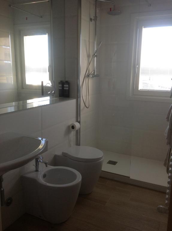 Casa Selene Rocchi Villa Savignano sul Panaro Oda fotoğraf