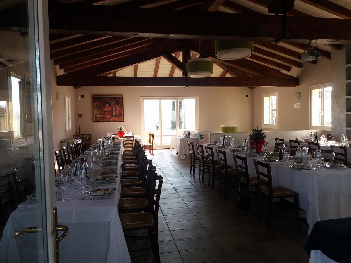 Casa Selene Rocchi Villa Savignano sul Panaro Dış mekan fotoğraf