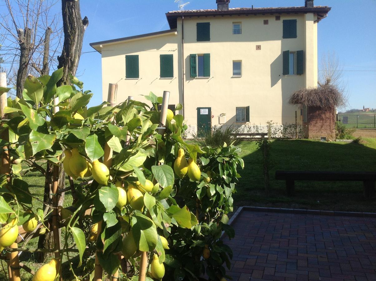 Casa Selene Rocchi Villa Savignano sul Panaro Oda fotoğraf