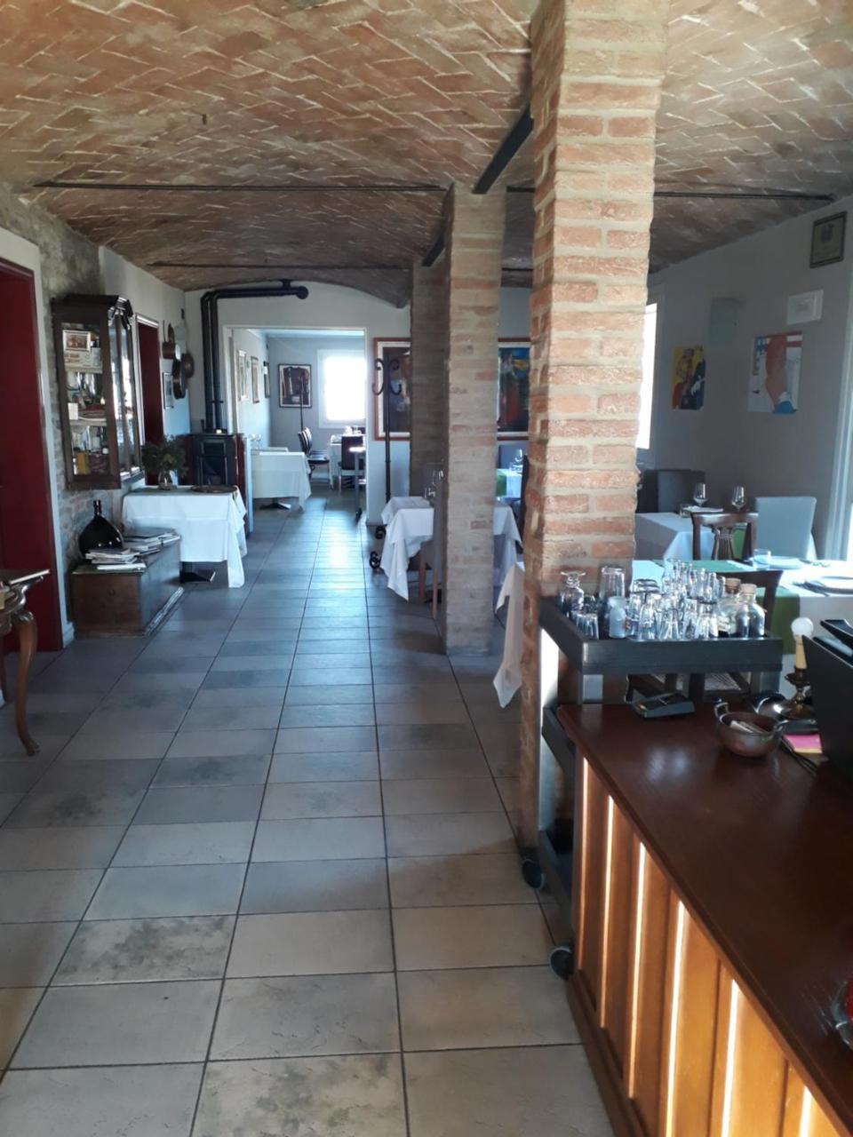 Casa Selene Rocchi Villa Savignano sul Panaro Dış mekan fotoğraf
