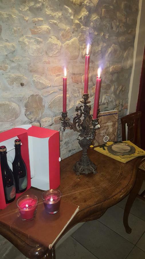 Casa Selene Rocchi Villa Savignano sul Panaro Dış mekan fotoğraf