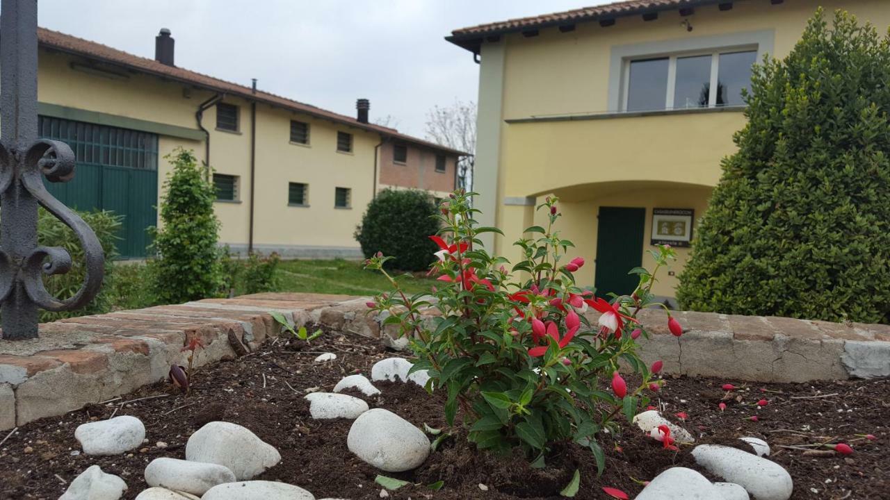 Casa Selene Rocchi Villa Savignano sul Panaro Dış mekan fotoğraf