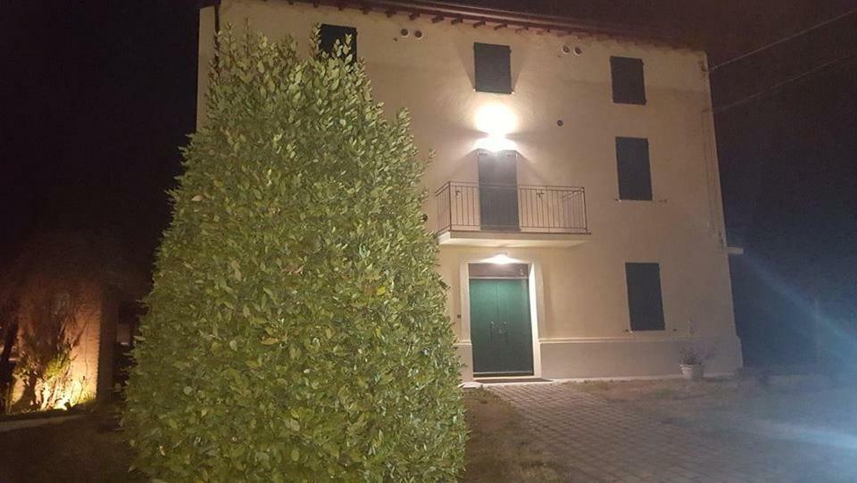 Casa Selene Rocchi Villa Savignano sul Panaro Dış mekan fotoğraf