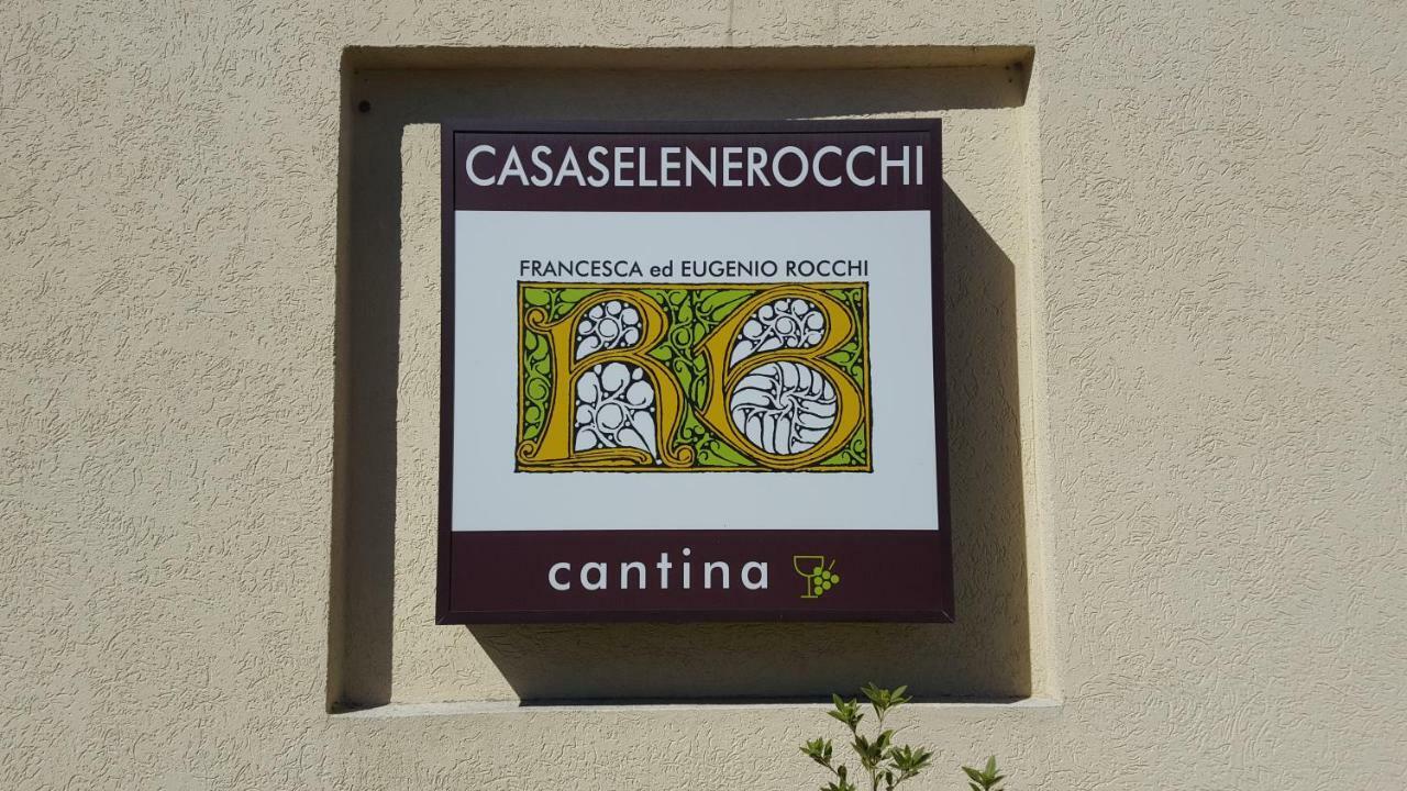Casa Selene Rocchi Villa Savignano sul Panaro Dış mekan fotoğraf