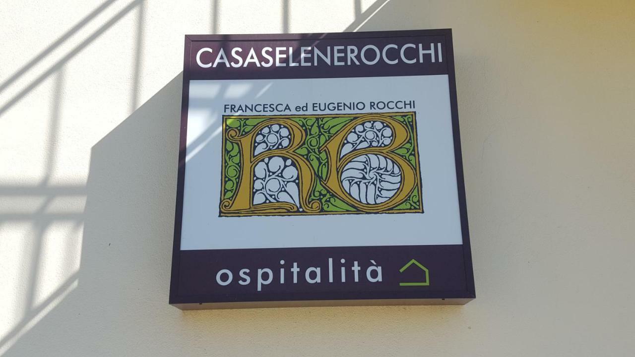 Casa Selene Rocchi Villa Savignano sul Panaro Dış mekan fotoğraf