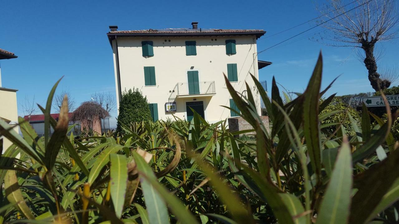 Casa Selene Rocchi Villa Savignano sul Panaro Dış mekan fotoğraf