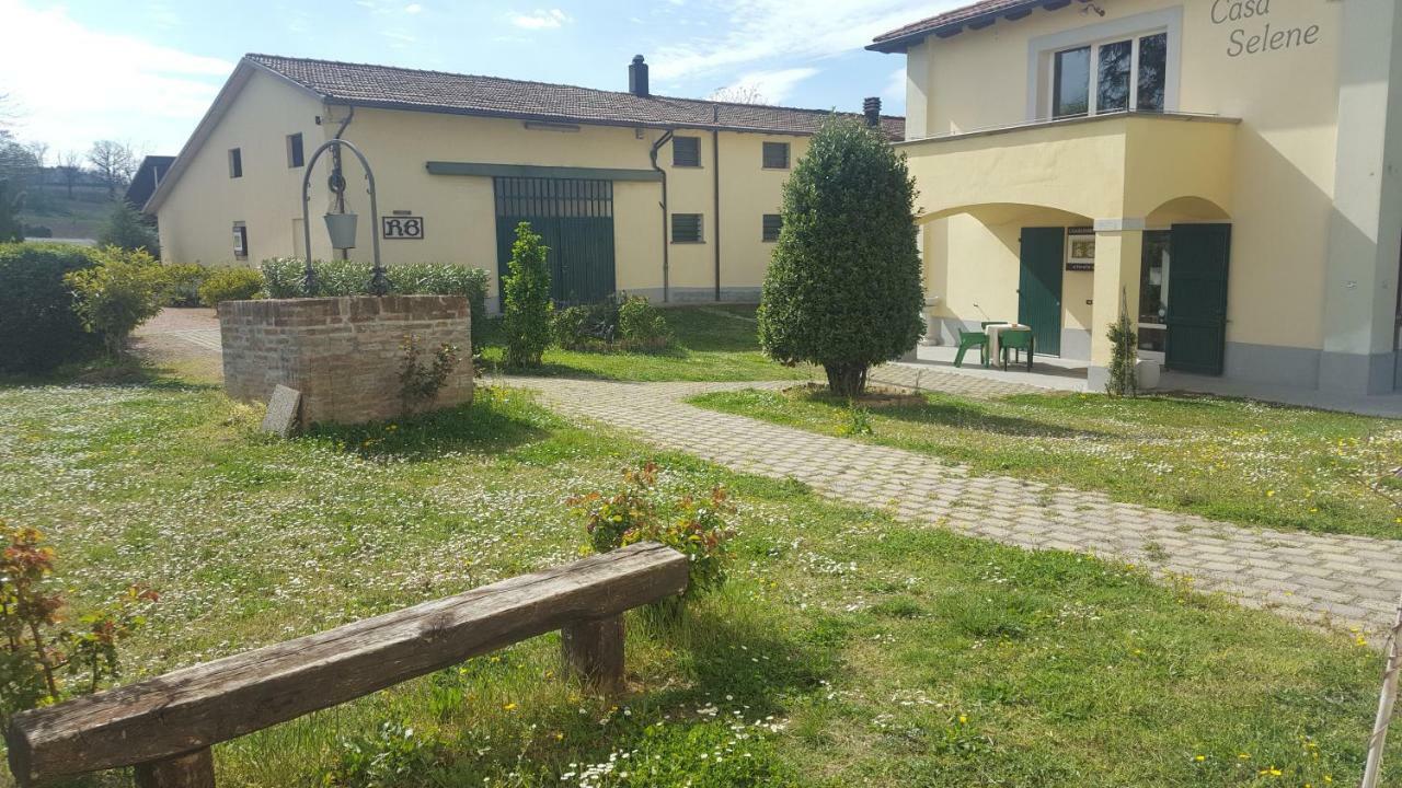 Casa Selene Rocchi Villa Savignano sul Panaro Dış mekan fotoğraf