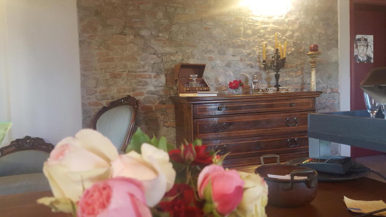 Casa Selene Rocchi Villa Savignano sul Panaro Dış mekan fotoğraf